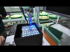 การเปลี่ยนช่วงเวลาการใช้ไฟฟ้าสูงสุดเป็นเรื่องง่าย ด้วยระบบจัดเก็บพลังงานแบบครบวงจร