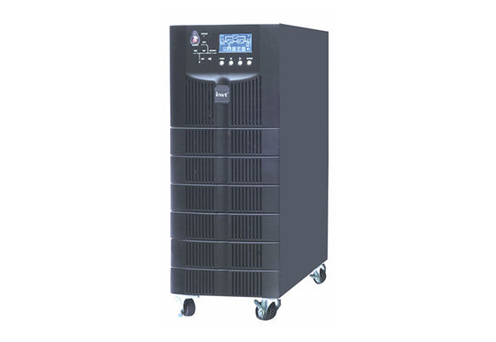 240V 10KW ระบบไฟฟ้าสำรอง Lfp UPS ระบบไฟฟ้าสำรอง