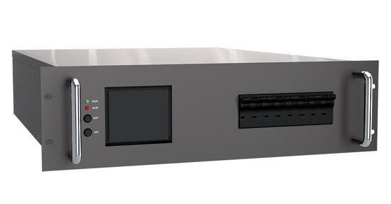 240V 8KW ระบบแบตเตอรี่ UPS แบตเตอรี่ลิเธียมสำรองไฟบ้านแหล่งจ่ายไฟอย่างต่อเนื่อง