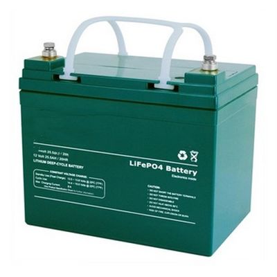 ชุดแบตเตอรี่ Lifepo4 7.2-200ah 12v ABS แบตเตอรี่ลิเธียมไอออน RV