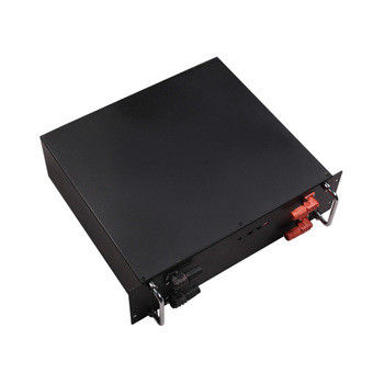 ระบบแบตเตอรี่โทรคมนาคม 50ah 48v ระบบสำรองพลังงานแบตเตอรี่โทรคมนาคม