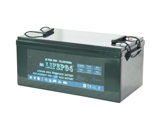 การสำรองข้อมูลแบบพกพา ABS Lifepo4 48v 12ah สำหรับแหล่งจ่ายไฟของ UPS