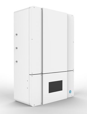 ที่เก็บพลังงานแบตเตอรี่ในประเทศ 24V 200AH Lifepo Powerwall