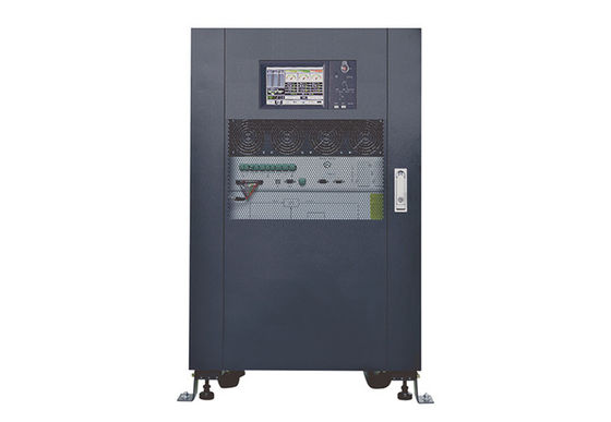 240V 5KW UPS Bettery Systems แบตเตอรี่ลิเธียมแหล่งจ่ายไฟอย่างต่อเนื่อง