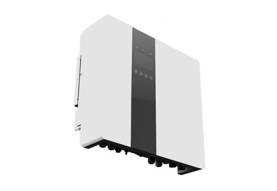 50hz 60hz 4kw Hybrid Solar Inverter Mppt Hybrid Battery Inverter ระบบพลังงานแสงอาทิตย์ภายในบ้าน