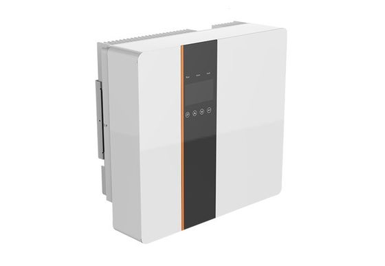 50hz 60hz ไฮบริดอินเวอร์เตอร์พลังงานแสงอาทิตย์ 5kw ระบบไฮบริด Mppt ระบบพลังงานภายในบ้าน