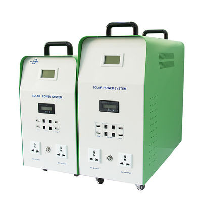 IP31 แบตเตอรี่สำรองแบบพกพา 48v 3KW แบตเตอรี่อินเวอร์เตอร์ฉุกเฉิน