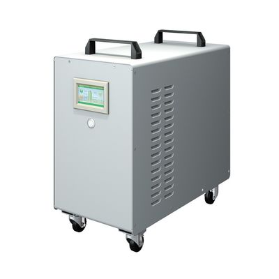 48v 5KW แบตเตอรี่สำรองแบบพกพา 100ah แบตเตอรี่สำรองฉุกเฉิน