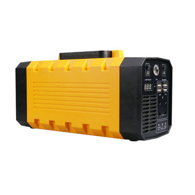 แบตเตอรี่สำรองแบบพกพา Pure Sine 48v 100ah ชุดไฟฉุกเฉิน