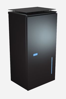ที่เก็บพลังงานแบตเตอรี่ในประเทศ 7 กิโลวัตต์ LiFePo4 Stack Deep Cycle Battery