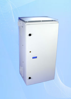 4kW LiFePo4 ที่เก็บแบตเตอรี่ PV ในประเทศ แบตเตอรี่ลิเธียมไฮบริด