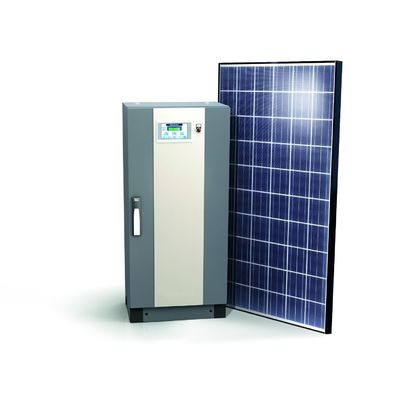 การจัดเก็บพลังงานแบตเตอรี่ในประเทศ 4.6kW LiFePo4 20v 40v PV แบตเตอรี่ลิเธียม