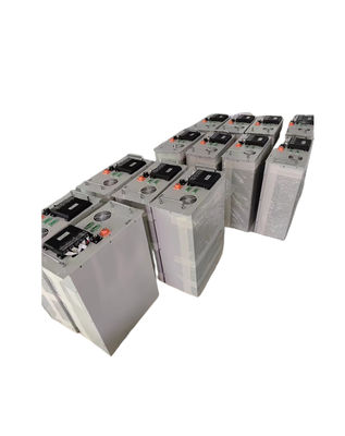 ระบบสำรองแบตเตอรี่ลิเธียมเทเลคอม 51.2V 100AH ​​แร็คแบตเตอรี่