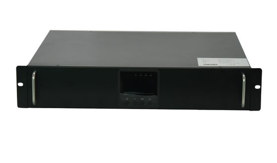 1KW 220V UPS Bettery System ระบบ UPS ไฮบริด LiFePo4 แบตเตอรี่ลิเธียมแหล่งจ่ายไฟอย่างต่อเนื่อง