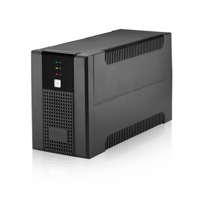 240V 5KW ระบบสำรองไฟระบบแบตเตอรี่สำรองไฟสำรอง