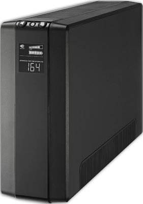 ระบบแบตเตอรี่ UPS 240V 1KW LiFePo4 แหล่งจ่ายไฟอย่างต่อเนื่อง