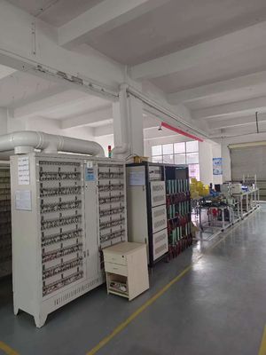 RV Lifepo4 12v 6ah ABS LFP 12v แบตเตอรี่ลิเธียมสำหรับเครื่องมือไฟฟ้า