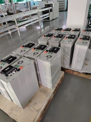 RV Lifepo4 12v 6ah ABS LFP 12v แบตเตอรี่ลิเธียมสำหรับเครื่องมือไฟฟ้า