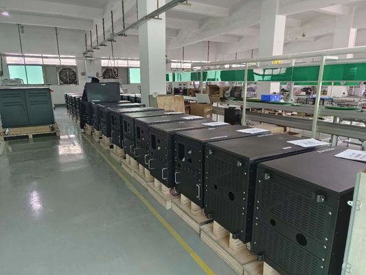 RV 12v LFP แบตเตอรี่ ABS IP65 Lifepo4 แบตเตอรี่ 100ah สำหรับเครื่องใช้ในบ้าน