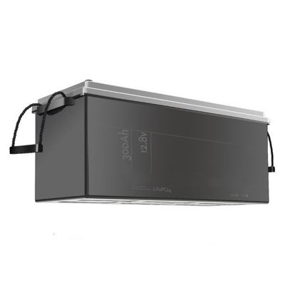 3000 Cycle Lifepo4 UPS แบตเตอรี่ 51.2v 100ah ชุดพลังงานลิเธียมไอออนที่เก็บพลังงาน