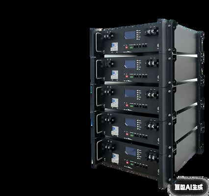 ระบบแบตเตอรี่ UPS 240VAC สําหรับการแก้ไขการสํารองพลังงาน