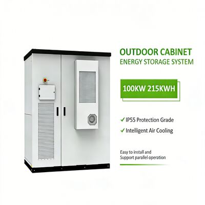 6000 วงจร ระบบเก็บพลังงานพาณิชย์