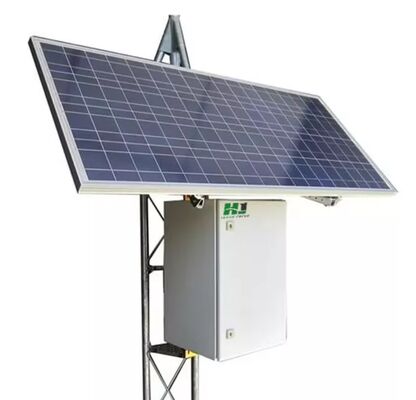 แบตเตอรี่ LFP สำรองไฟระบบโทรคมนาคม 51.2V 200ah