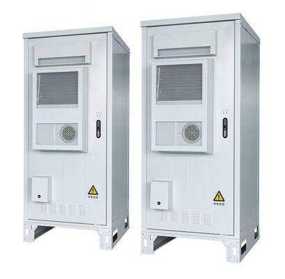 ระบบจ่ายไฟโทรคมนาคมแบตเตอรี่ LFP 48V ให้ประสิทธิภาพ 98%