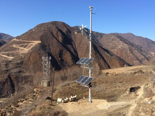 การบำรุงรักษาแหล่งจ่ายไฟฉุกเฉินโทรคมนาคม 12V 24V 48V