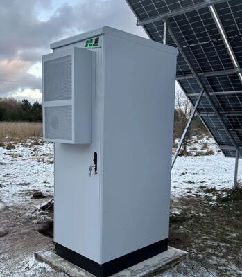 Cyclelife 6000 Cycles ระบบสํารองแบตเตอรี่โทรคมนาคม